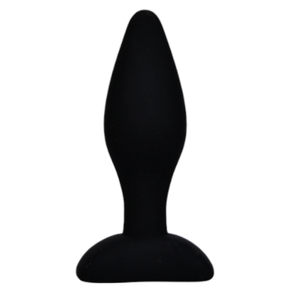 ruff GEAR Pure Silicone Butt Plug Medium