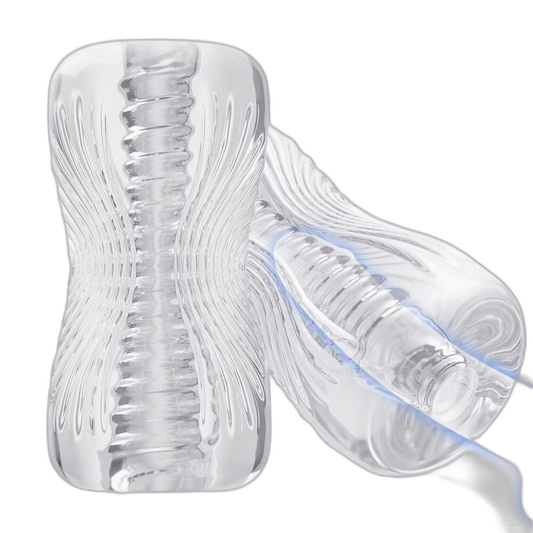 TwistWave - Male Masturbator Sleeve - Pocket Stroker