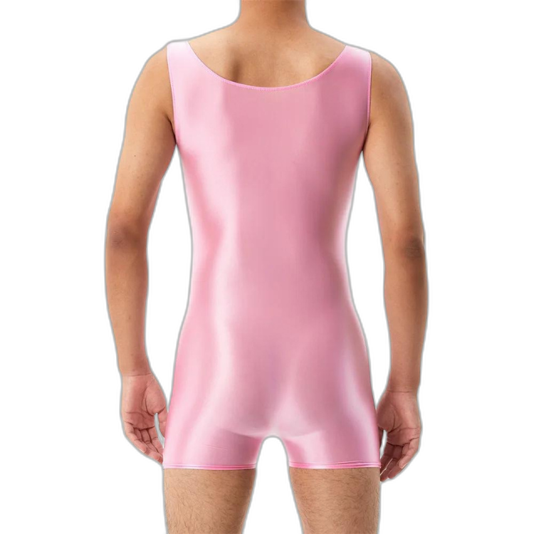 Wrestling Bodysuit Circuit Party Outfit