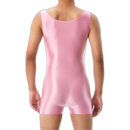 Wrestling Bodysuit Circuit Party Outfit