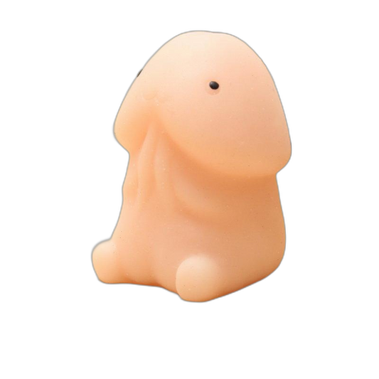 Mini C*ck Stress Toy
