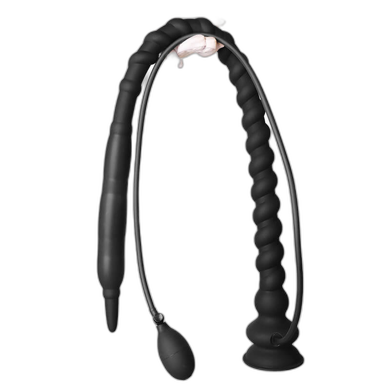 Ganjiang – 35-Inch Inflatable Anal Trainer