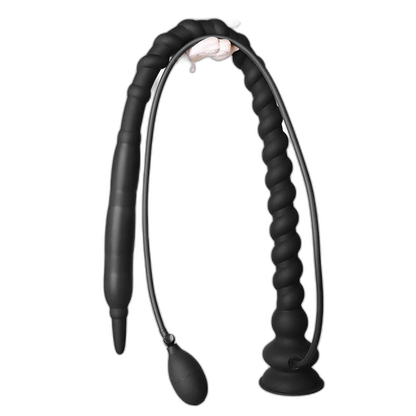 Ganjiang – 35-Inch Inflatable Anal Trainer