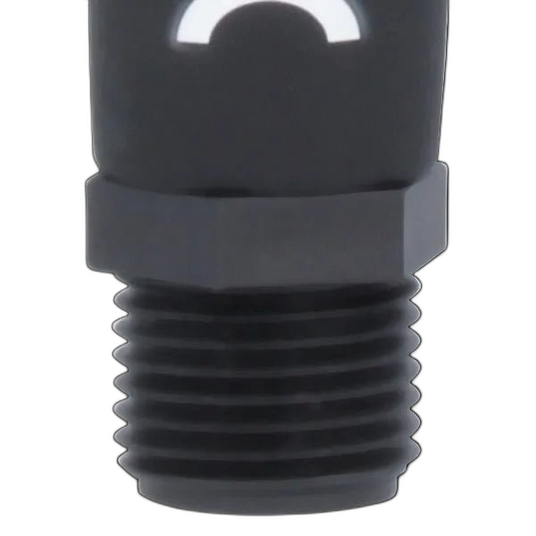 Titus Silicone Shower Shot Douche 6"