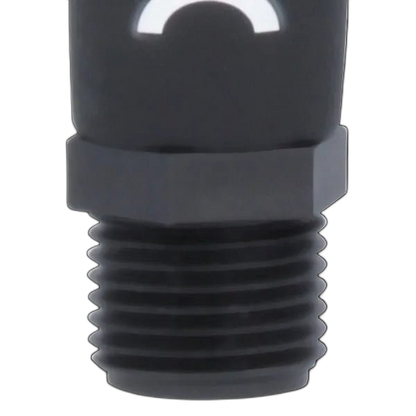 Titus Silicone Shower Shot Douche 6"