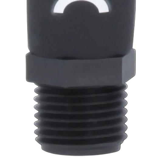 Titus Silicone Shower Shot Douche 6"