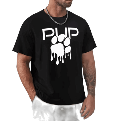 Drippy Paws Pup T-Shirt
