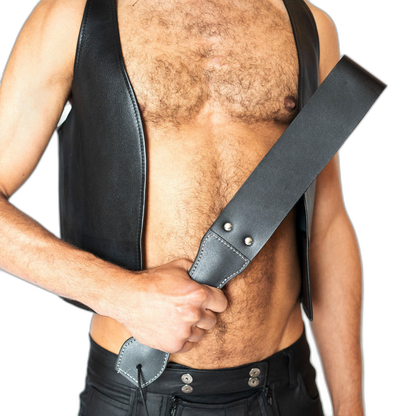 ruff GEAR Extreme Punishment Strap