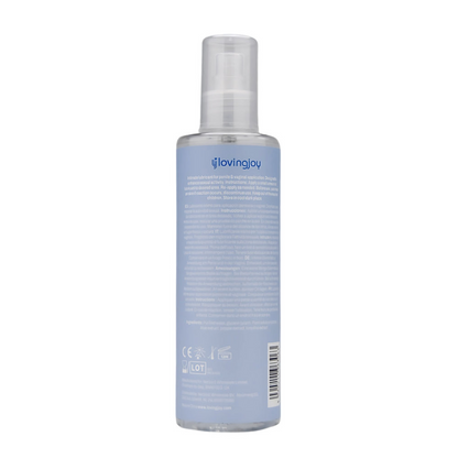 Loving Joy Slide Water-Based Lubricant 250ml