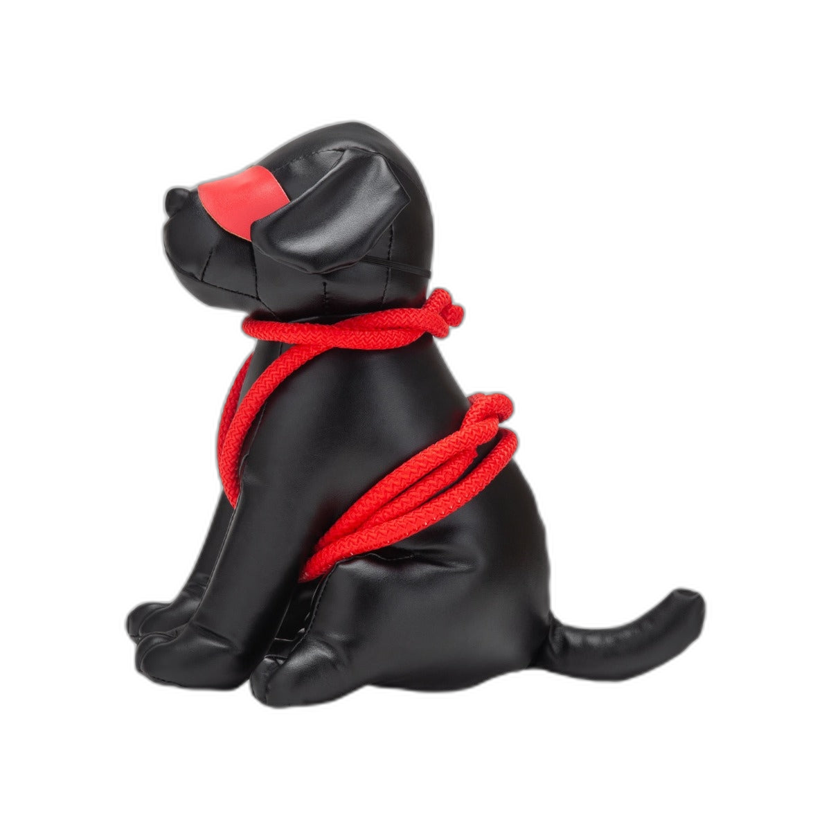 Prowler RED Bondage Puppy Roped Up Rover