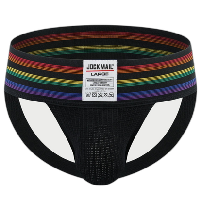 Striped Classic Jockstrap