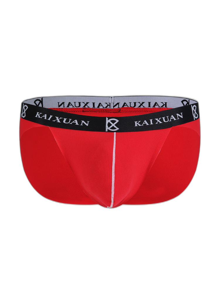 3 Pack Soft Modal Support Pouch Bikini