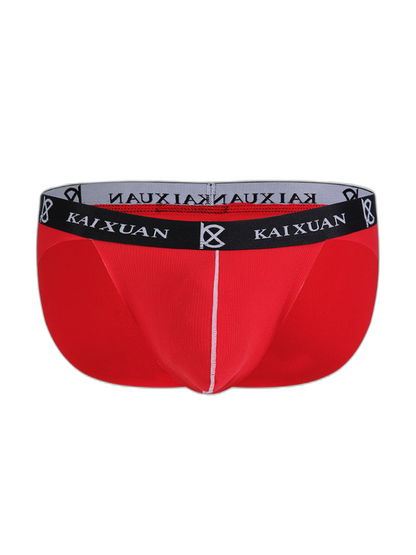 3 Pack Soft Modal Support Pouch Bikini