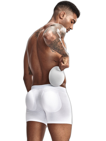 Men's Hip Shaping Boxer Briefs