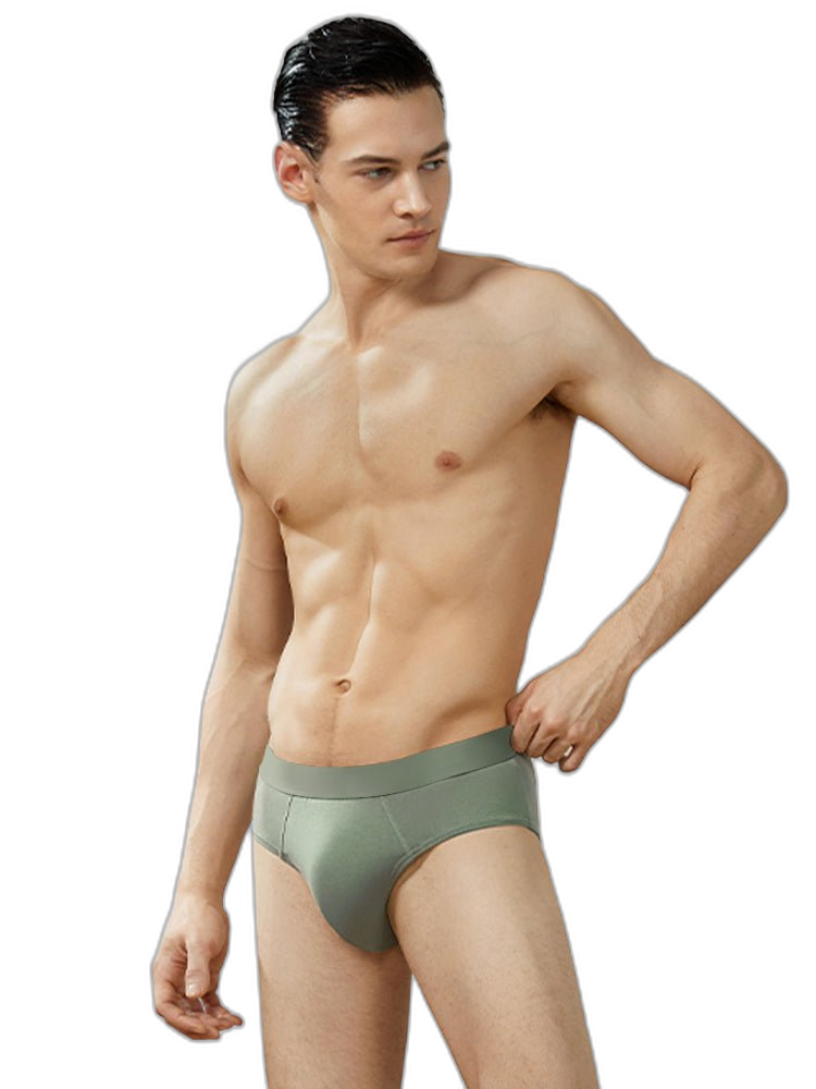 Men's Comfy Modal Contour Pouch Underwear