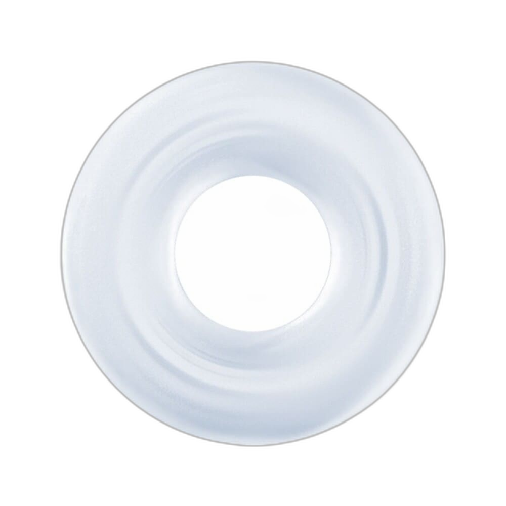 KingRing - Silicone Cock Ring - Performance Stamina Ring