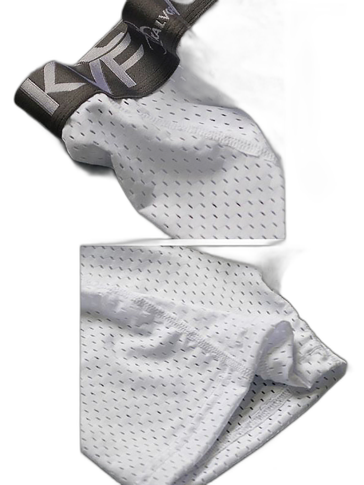 Men's Ultimate Cool Dry Mesh Underwear