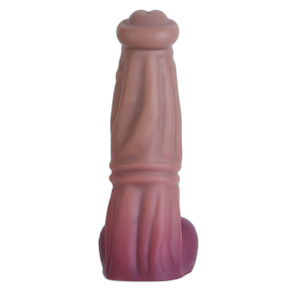 SWISOK Arion | Gaia Brown -  Fantasy Horse Dildo - Realistic Horse Dildo - 5 Sizes