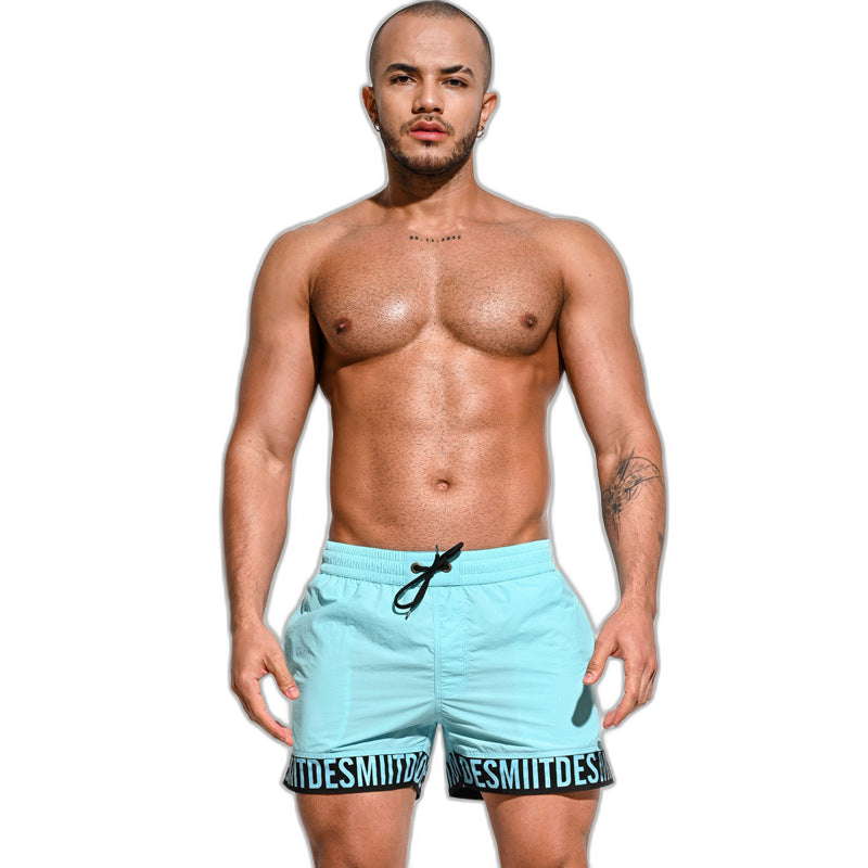 Urban Board Swim Shorts