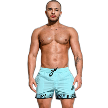 Urban Board Swim Shorts
