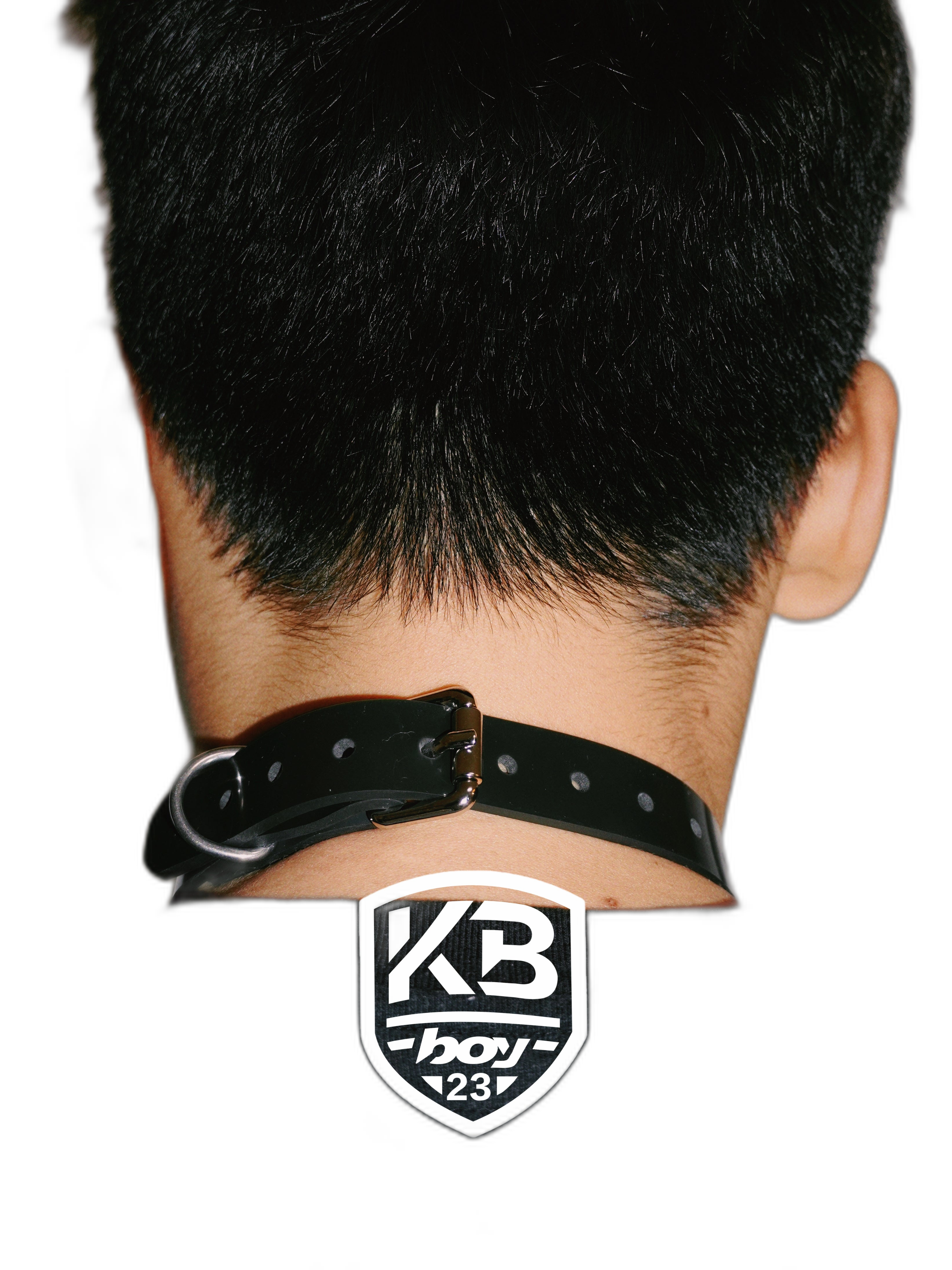 Slim Silicone Collar