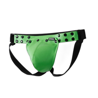 Jockmail 'Big Bugle' Athletic Jockstrap