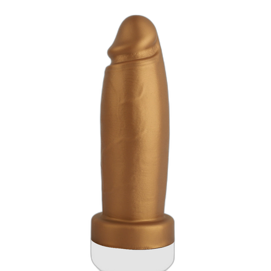 Merlin - Realistic Dildo - Extreme Dildo - Anal Dildo