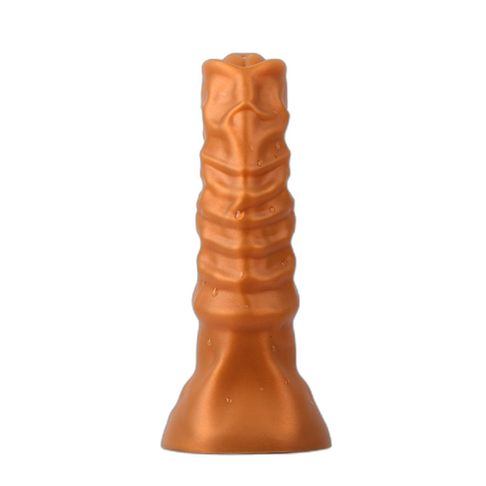 Thorin - Horse Dildo - Ultra Realistic Dildo - Silicone Dildo - 7 Sizes