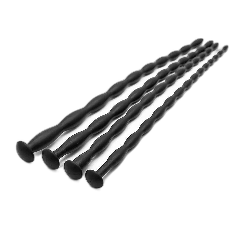 Silicone Sounding Rods