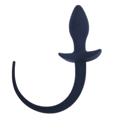 Butt Plug Tail