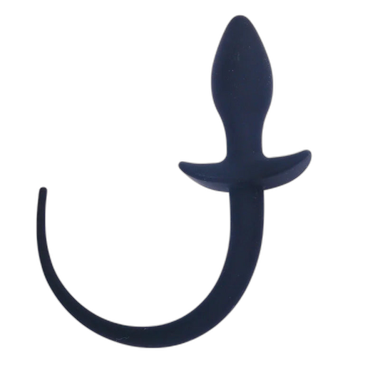Butt Plug Tail