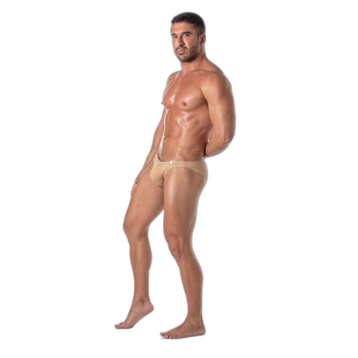 TOF Paris Mini Brief Nude