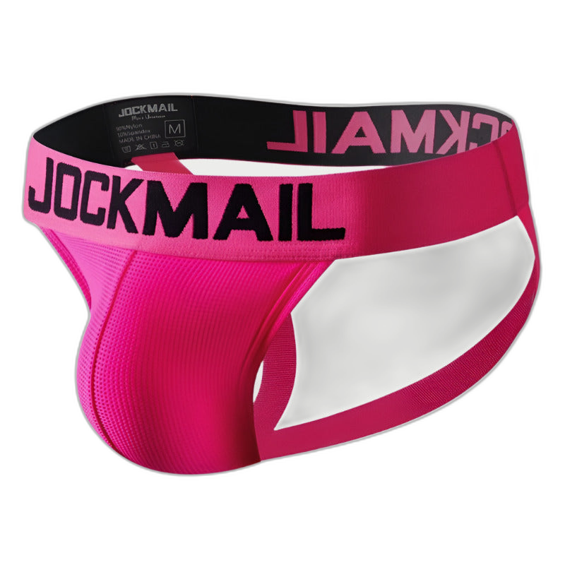 Fluro Mesh Jockstrap