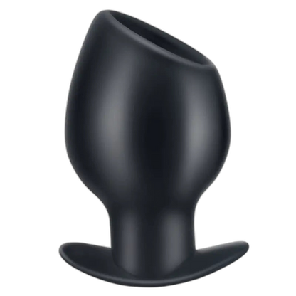 Goblet - Hollow Butt Plug - 3 Sizes
