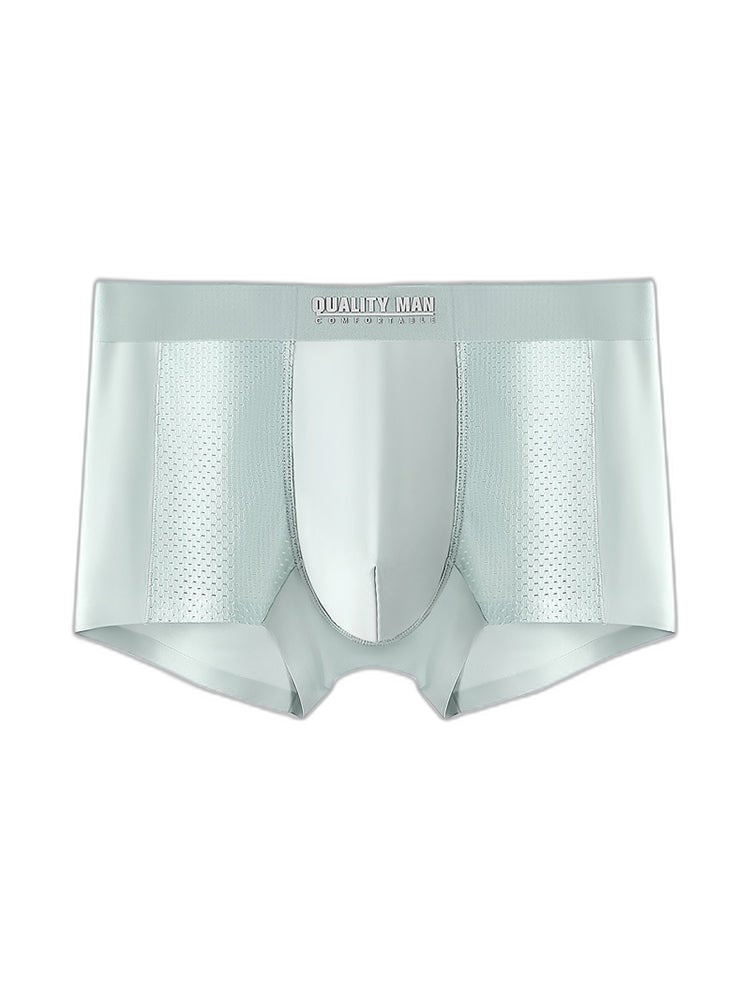 3 Pack Men’s Lightweight And Breathable Trunks