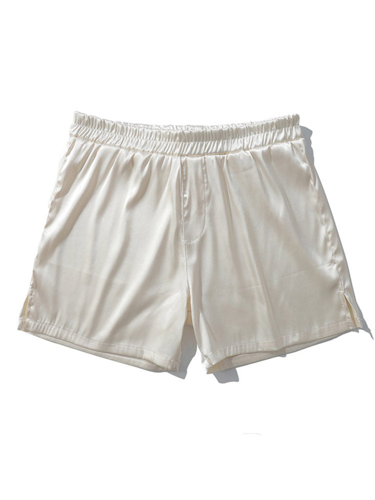 Men's Sexy Running Lounge Booty Shorts
