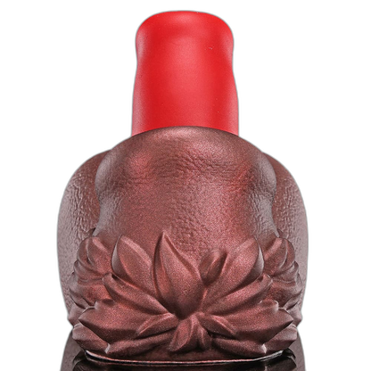 SWISOK Canith - Fantasy Muzzle Packer - Silicone Sheath with Tongue