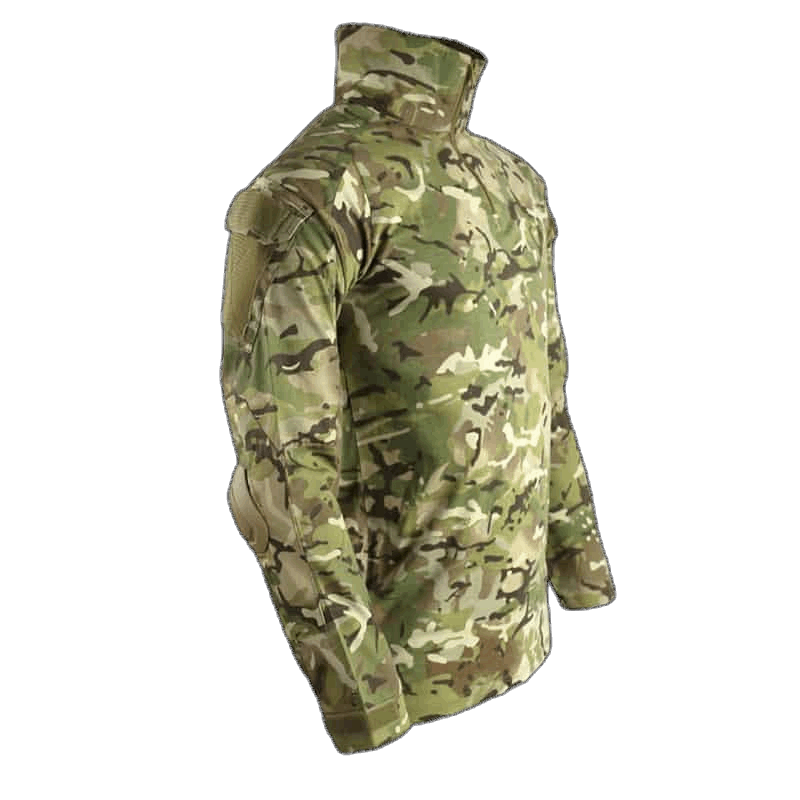 Kombat UK Spec-Ops UBACS Shirt - BTP