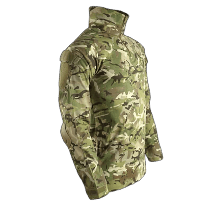 Kombat UK Spec-Ops UBACS Shirt - BTP