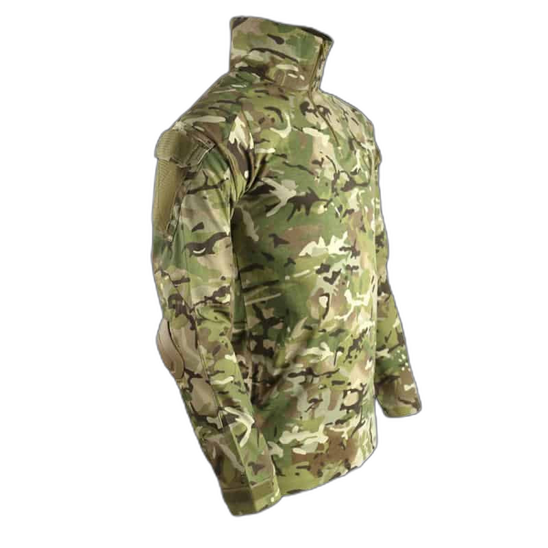 Kombat UK Spec-Ops UBACS Shirt - BTP