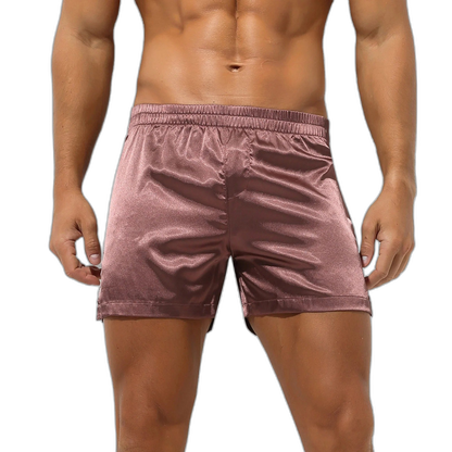Satin Comfort Silky Boxers