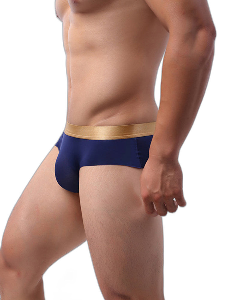 Seamless U Convex Pouch Briefs