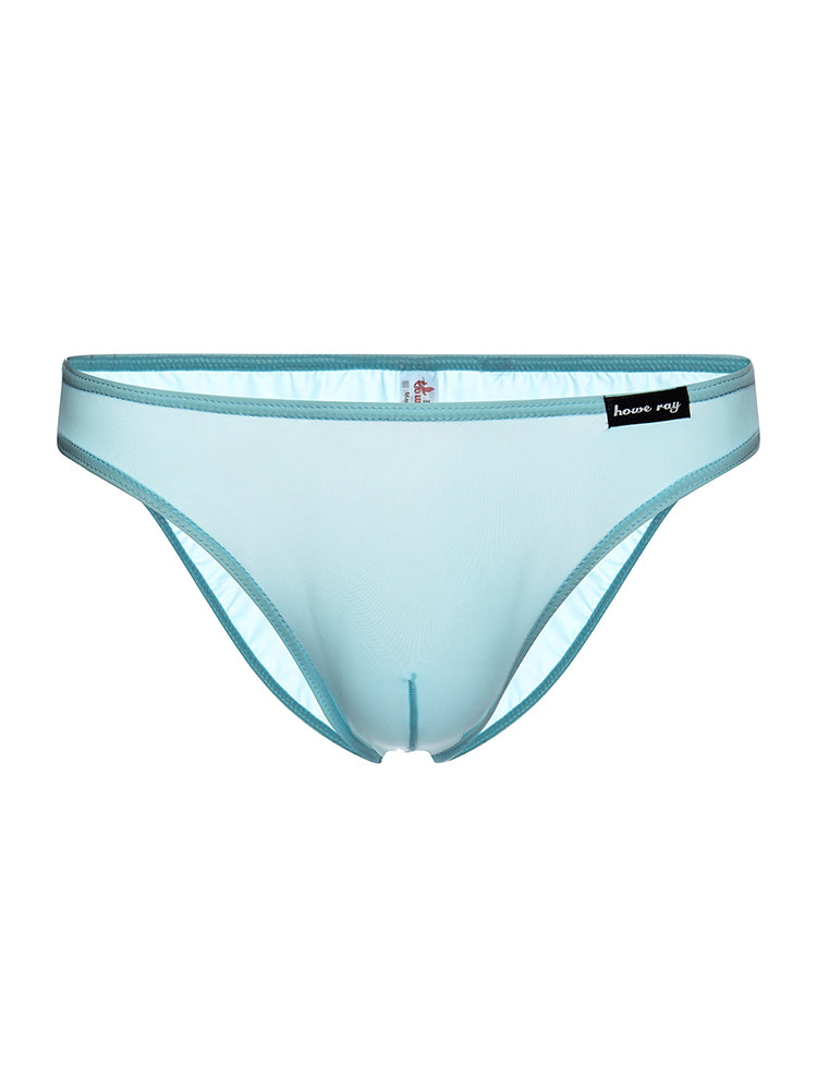 Men's Ice Silk Briefs