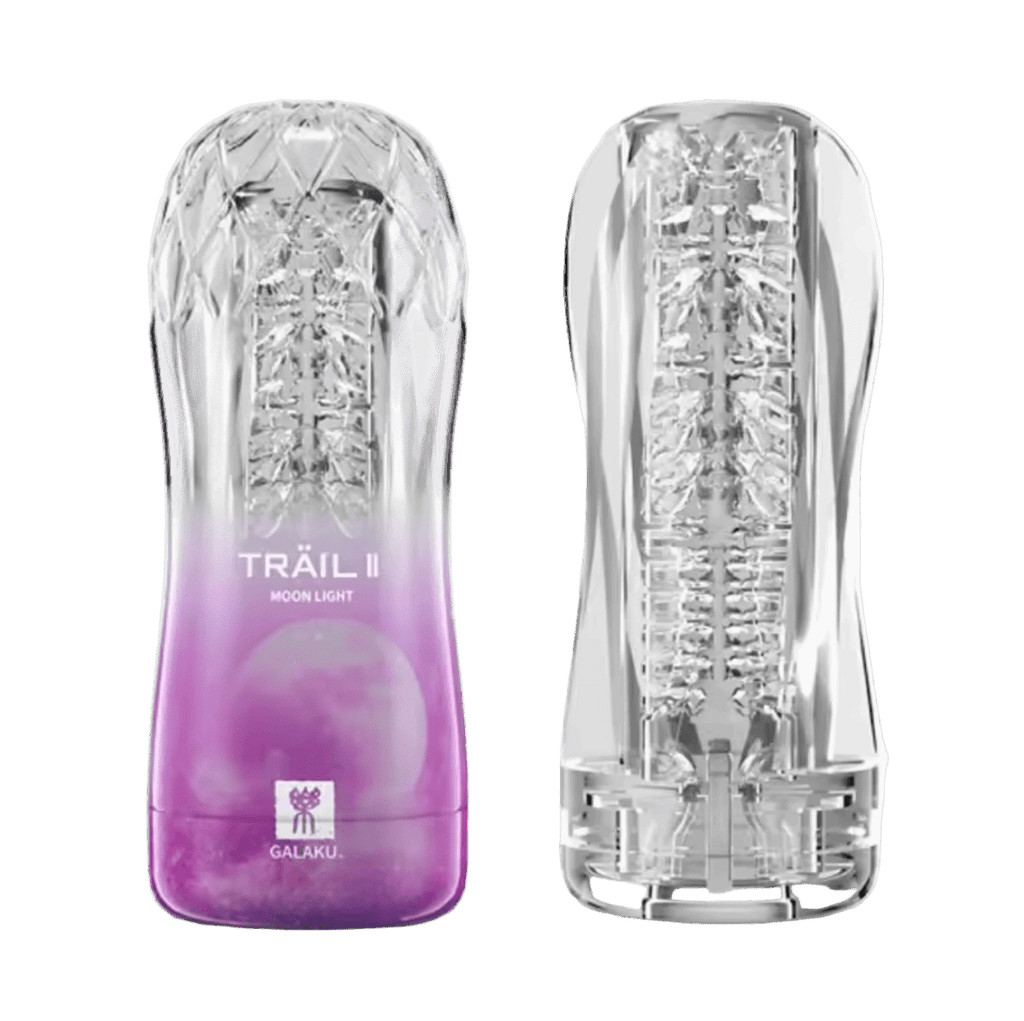 Soft Silicone Stroker