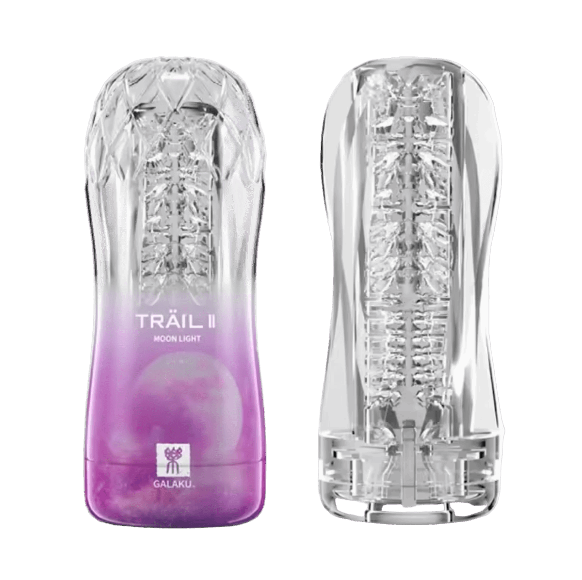 Soft Silicone Stroker