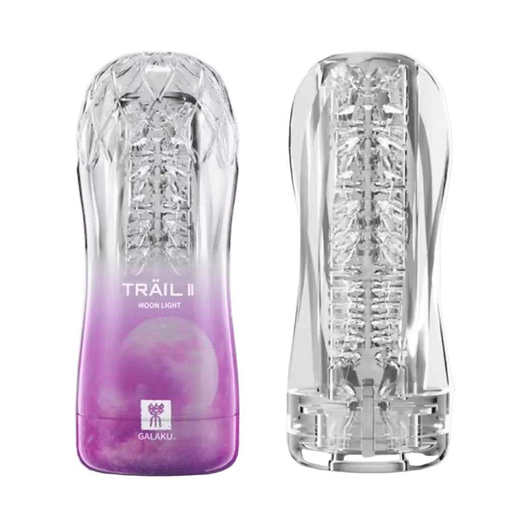 Soft Silicone Stroker