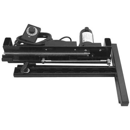 The Plow Fucking Machine