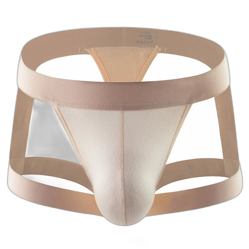 BoldGarter Men's Lingerie Briefs