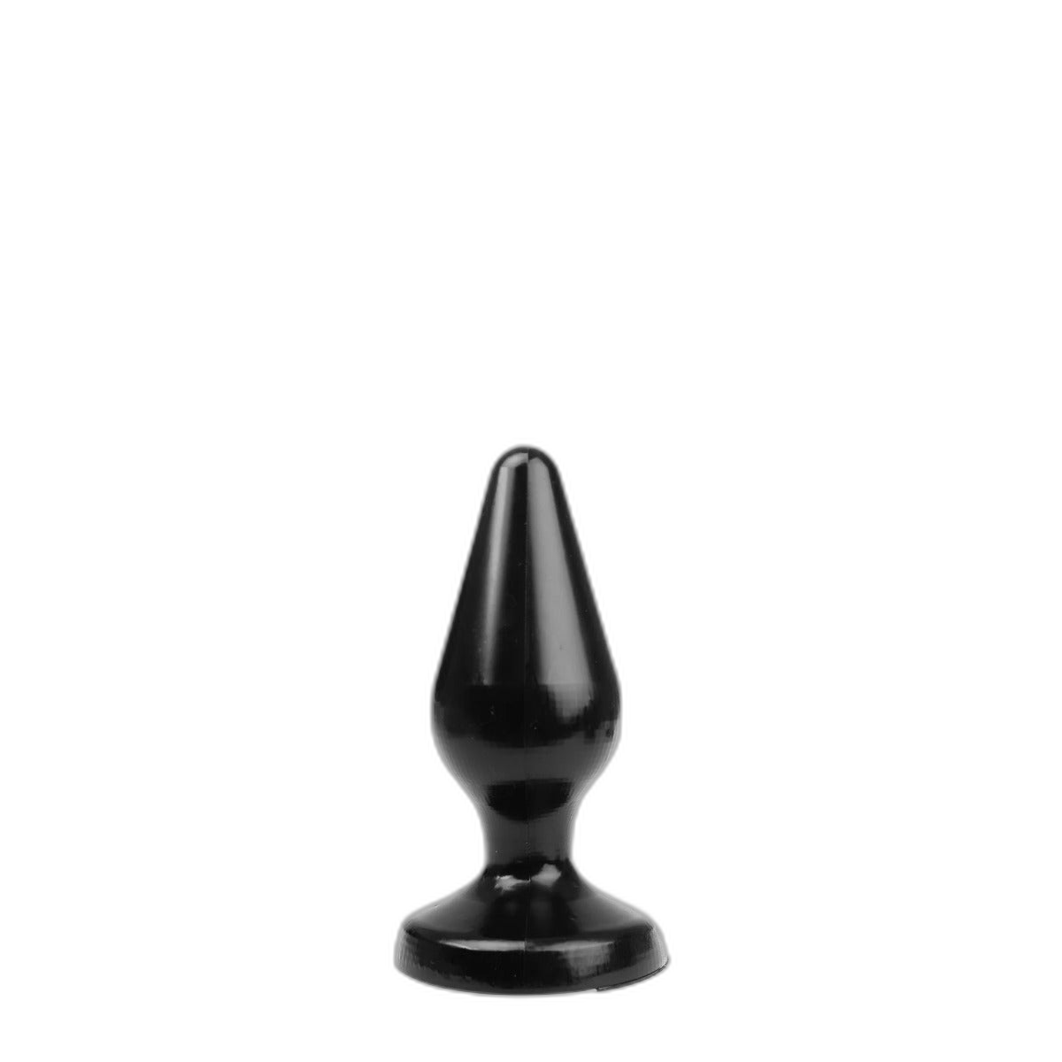 ruff GEAR Classic Butt Plug XL Black