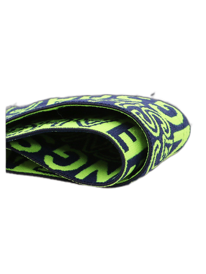 2 Pack Men's Breathable Youth U-Convex Pouch Briefs